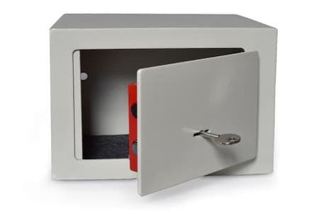 Mechanik-Tresor Singen